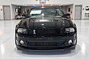 Thumbnail image of 2011 Ford Shelby GT500 at Burnyzz Llc.
