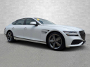 Thumbnail image of 2022 Genesis G80 at Tamiami Hyundai Mitsubishi Used