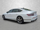 Thumbnail image of 2022 Genesis G80 at Tamiami Hyundai Mitsubishi Used