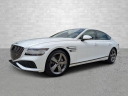 Thumbnail image of 2022 Genesis G80 at Tamiami Hyundai Mitsubishi Used