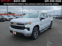 Thumbnail image of 2024 Chevrolet Silverado 1500 at Mitchell Buick GMC