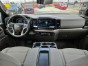 Thumbnail image of 2024 Chevrolet Silverado 1500 at Mitchell Buick GMC