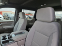 Thumbnail image of 2024 Chevrolet Silverado 1500 at Mitchell Buick GMC