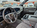 Thumbnail image of 2024 Chevrolet Silverado 1500 at Mitchell Buick GMC