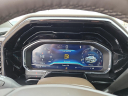 Thumbnail image of 2024 Chevrolet Silverado 1500 at Mitchell Buick GMC