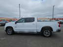 Thumbnail image of 2024 Chevrolet Silverado 1500 at Mitchell Buick GMC