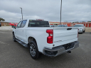 Thumbnail image of 2024 Chevrolet Silverado 1500 at Mitchell Buick GMC