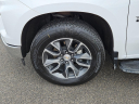 Thumbnail image of 2024 Chevrolet Silverado 1500 at Mitchell Buick GMC