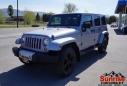 Thumbnail image of 2014 Jeep Wrangler Unlimited at Sunrise Chevrolet