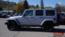 Thumbnail image of 2014 Jeep Wrangler Unlimited at Sunrise Chevrolet