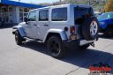 Thumbnail image of 2014 Jeep Wrangler Unlimited at Sunrise Chevrolet