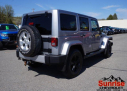 Thumbnail image of 2014 Jeep Wrangler Unlimited at Sunrise Chevrolet