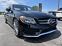 Thumbnail image of 2016 Mercedes-Benz C-Class at EurobahnBmwMiniMercedesBenz of Greensboro, NC