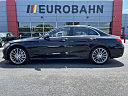 Thumbnail image of 2016 Mercedes-Benz C-Class at EurobahnBmwMiniMercedesBenz of Greensboro, NC