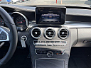 Thumbnail image of 2016 Mercedes-Benz C-Class at EurobahnBmwMiniMercedesBenz of Greensboro, NC