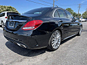 Thumbnail image of 2016 Mercedes-Benz C-Class at EurobahnBmwMiniMercedesBenz of Greensboro, NC