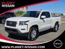 Thumbnail image of 2024 Nissan Frontier at PlanetNissanUSED of Las Vegas, NV