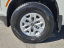 Thumbnail image of 2024 Nissan Frontier at PlanetNissanUSED of Las Vegas, NV