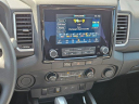 Thumbnail image of 2024 Nissan Frontier at PlanetNissanUSED of Las Vegas, NV