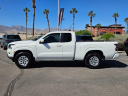 Thumbnail image of 2024 Nissan Frontier at PlanetNissanUSED of Las Vegas, NV
