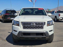 Thumbnail image of 2024 Nissan Frontier at PlanetNissanUSED of Las Vegas, NV