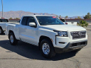 Thumbnail image of 2024 Nissan Frontier at PlanetNissanUSED of Las Vegas, NV