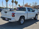 Thumbnail image of 2024 Nissan Frontier at PlanetNissanUSED of Las Vegas, NV