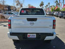 Thumbnail image of 2024 Nissan Frontier at PlanetNissanUSED of Las Vegas, NV