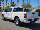 Thumbnail image of 2024 Nissan Frontier at PlanetNissanUSED of Las Vegas, NV