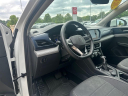 2024 Volkswagen Taos SE 4Motion at Blackburn Motor Co
