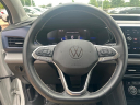Thumbnail image of 2024 Volkswagen Taos at Blackburn Motor Co