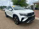 Thumbnail image of 2024 Volkswagen Taos at Blackburn Motor Co