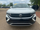 Thumbnail image of 2024 Volkswagen Taos at Blackburn Motor Co