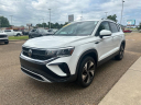 Thumbnail image of 2024 Volkswagen Taos at Blackburn Motor Co