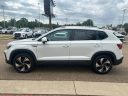 Thumbnail image of 2024 Volkswagen Taos at Blackburn Motor Co