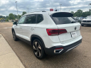 Thumbnail image of 2024 Volkswagen Taos at Blackburn Motor Co