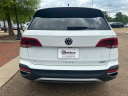 Thumbnail image of 2024 Volkswagen Taos at Blackburn Motor Co