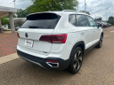 Thumbnail image of 2024 Volkswagen Taos at Blackburn Motor Co