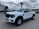 Thumbnail image of 2024 Ford Ranger at Ted Russell Ford Lincoln
