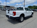 Thumbnail image of 2024 Ford Ranger at Ted Russell Ford Lincoln