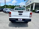 Thumbnail image of 2024 Ford Ranger at Ted Russell Ford Lincoln