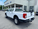 Thumbnail image of 2024 Ford Ranger at Ted Russell Ford Lincoln