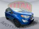Thumbnail image of 2020 Ford EcoSport at Nissan of Queens