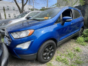 2020 Ford EcoSport SE at Nissan of Queens
