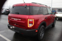 Thumbnail image of 2021 Ford Bronco Sport at Fremont Ford
