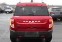 Thumbnail image of 2021 Ford Bronco Sport at Fremont Ford