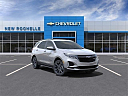 Thumbnail image of 2024 Chevrolet Equinox at New Rochelle Chevrolet