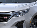 2024 Chevrolet Equinox RS at New Rochelle Chevrolet