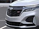 Thumbnail image of 2024 Chevrolet Equinox at New Rochelle Chevrolet