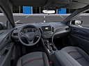 Thumbnail image of 2024 Chevrolet Equinox at New Rochelle Chevrolet